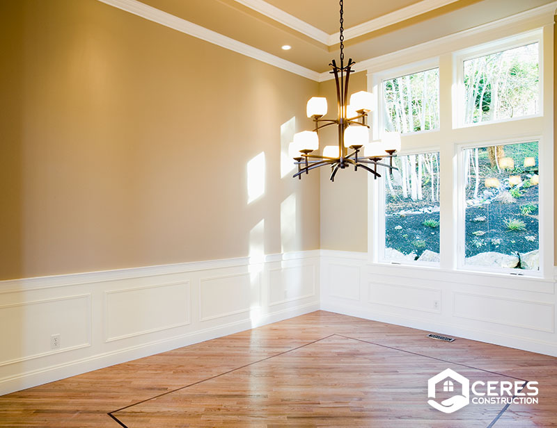 Is Your Old House Worth Renovation?