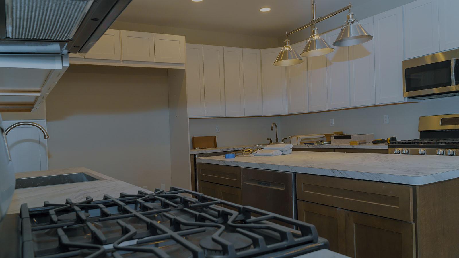 From Vision to Reality: Inside the World of Professional Remodeling Services